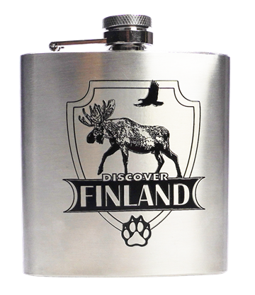 Discover Finland Taskumatti 170ml