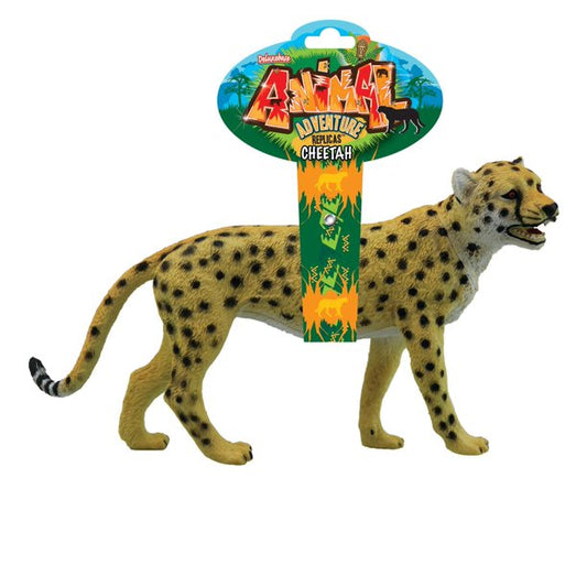 Animal Adventure Replicas - Cheetah