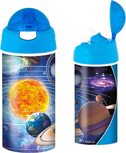 3D LiveLife Drinking Bottles - You are Here