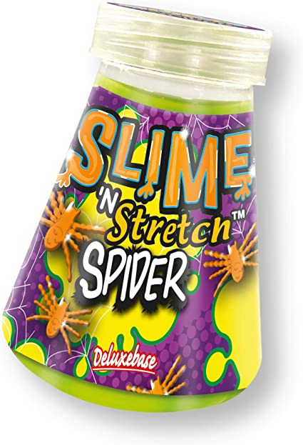 Slime 'N Stretch - Spider