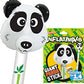 Inflatimals - Giant Panda Stick
