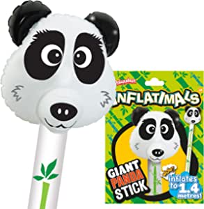 Inflatimals - Giant Panda Stick