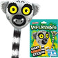 Inflatimals - Giant Ring-Tailed Lemur Stick