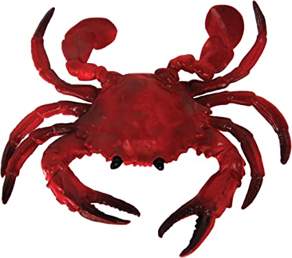 Mini Animal Adventure Replicas - Crab