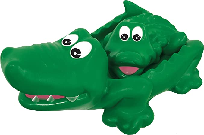 Floaty Families - Boxed Crocodile