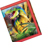 3D LiveLife Wallets - Dino Smiles