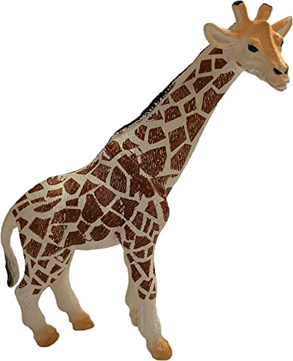 Mini Animal Adventure Replicas - Giraffe