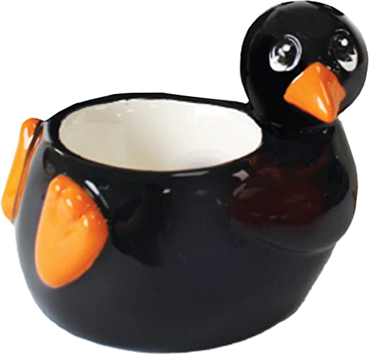 Crockery Critters Egg Cup - Penguin