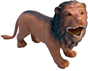 Rep Pals - Lion