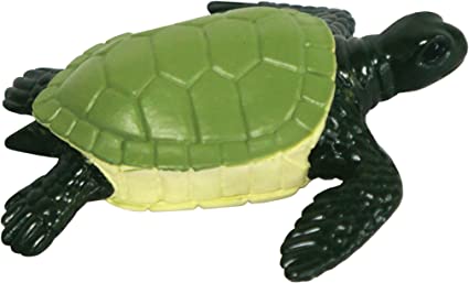 Mini Animal Adventure Replicas - Sea Turtle