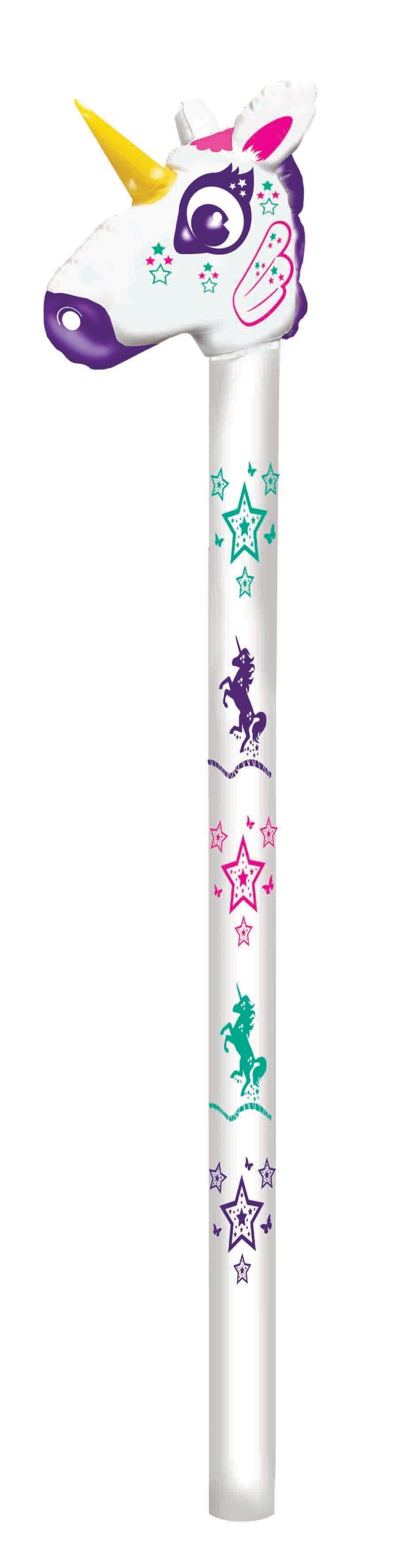 Inflatimals - Unicorn stick