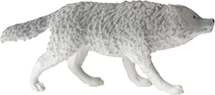 Mini Animal Adventure Replicas - Wolf