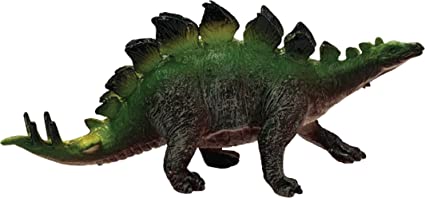 Mini Animal Adventure Replicas - Stegosaurus