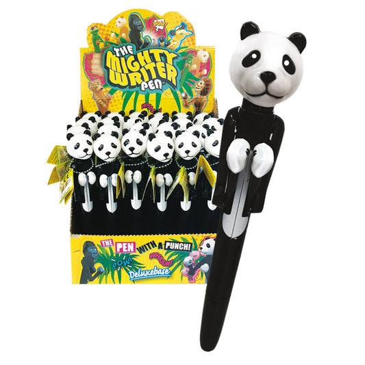 Mighty Writers - Panda