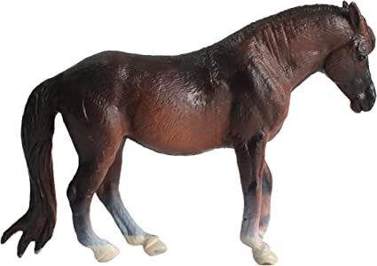 Mini Animal Adventure Replicas - Horse