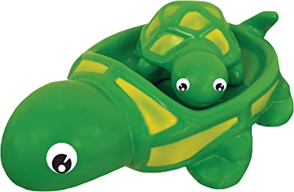 Floaty Families - Boxed Turtle