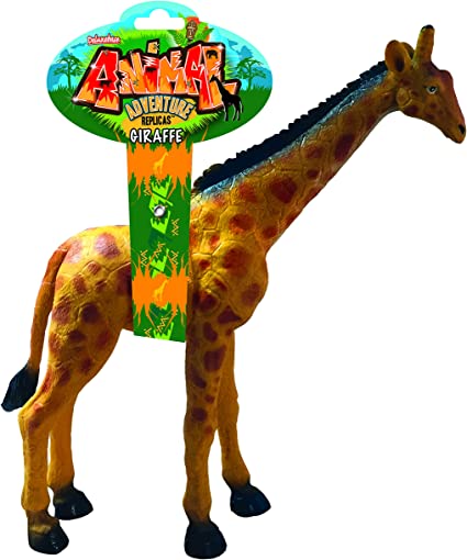 Animal Adventure Replicas - Giraffe