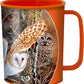 3D LiveLife Cups - Owl Woods