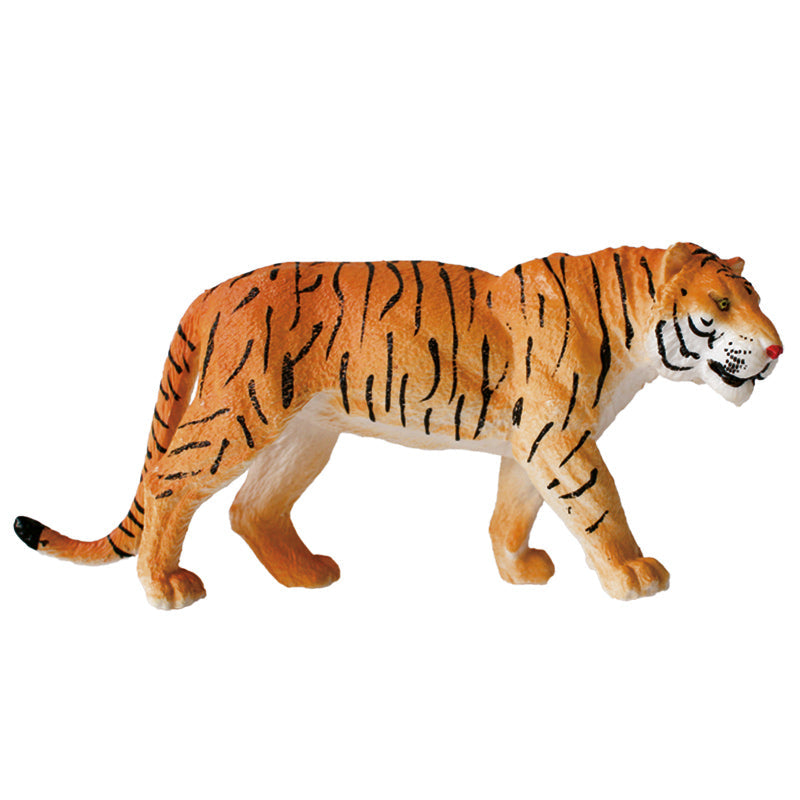 Mini Animal Adventure Replicas - Tiger