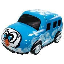 Cutie Critter Cars - Penguin