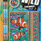 Wild Stationery Set - Clown Fish