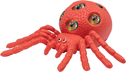 Squidgeeemals - Spider