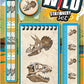 Wild Stationery Sets - T-Rex