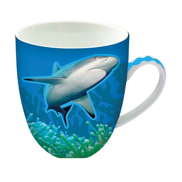 Animug- Shark