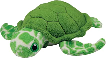 Eco Buddiez Mini - Sea Turtle