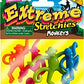 Extreme Stretchies - Monkeys