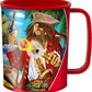 3D LiveLife Cups - Pirate Island