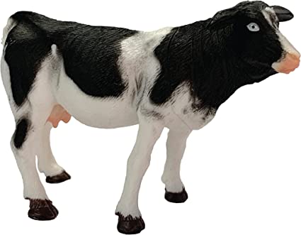 Mini Animal Adventure Replicas - Cow