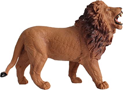 Mini Animal Adventure Replicas - Lion