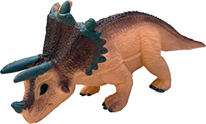 Rep Pals - Triceratops