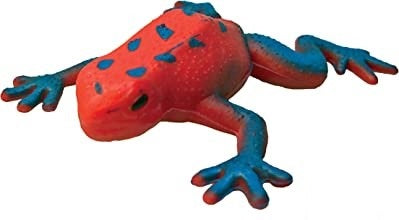 Rep Pals - Strawberry Frog