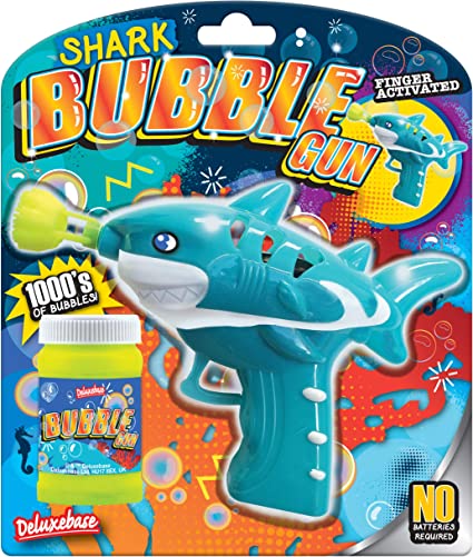 Bubble Guns - Shark