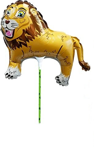 Ballooniacs - Lion