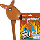 Inflatimals - Giant Kangaroo Stick