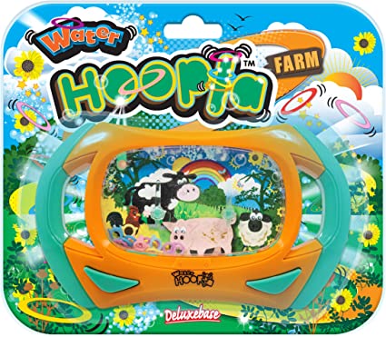 Water Hoopla - Farm