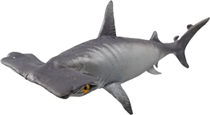 Rep Pals - Hammerhead Shark