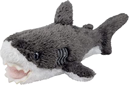 Eco Buddiez Mini - Great White Shark