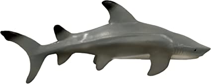 Mini Animal Adventure Replicas - Blacktip Shark