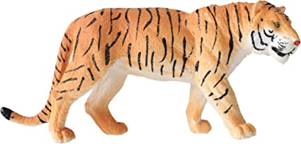 Mini Animal Adventure Replicas - Tiger