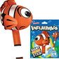 Inflatimals - Giant Clown Fish Stick