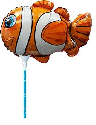 Ballooniacs - Clown Fish