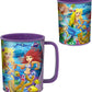 3D LiveLife Cups - Mermaid Magic