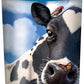 3D LiveLife Cups - Curious Cow