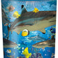 3D LiveLife Cups - Shark Reef