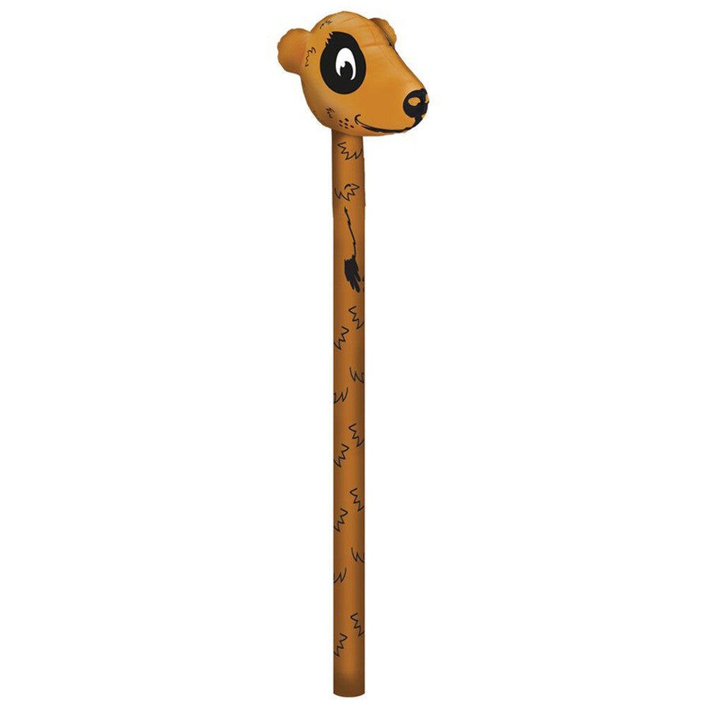 Inflatimals - Giant Meerkat Stick