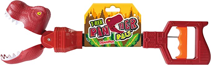 Pincher Pals - T-Rex